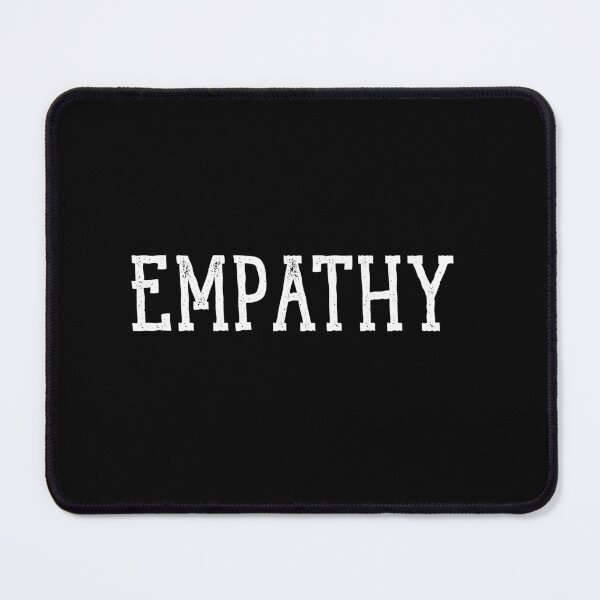 Item preview, Empathy White designed and sold by Wachi-A.