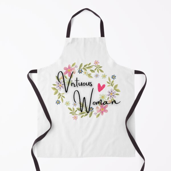 Item preview, Virtuous Woman designed and sold by KingStore2721.