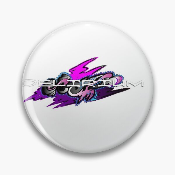 Item preview, Delirium designed and sold by Helycatarg.