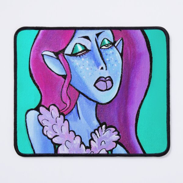 Item preview, hey, girl designed and sold by CosmicThing.