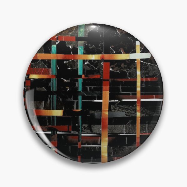 Item preview, Contrast Collage designed and sold by DesertShorebird.