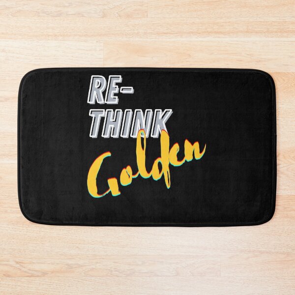 Item preview, BTS Jungkook Rethink Golden Ver.B designed and sold by MollyGreen01.