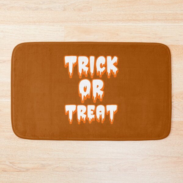 Item preview, Halloween Trick Or Treat designed and sold by YOYOCollection.
