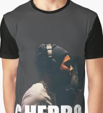 G Herbo Shirt Graphic T-Shirt