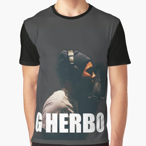 g herbo shirt