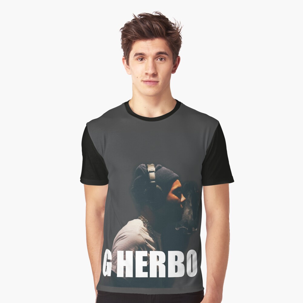 g herbo shirt