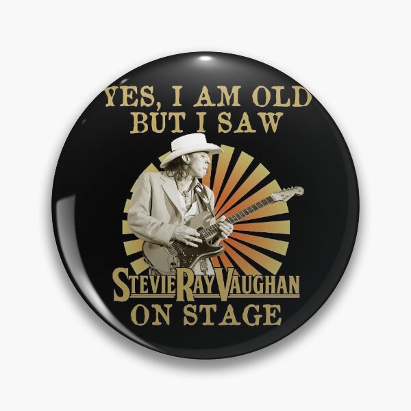 Item preview, Stevie ray art designed and sold by TinerKirk.