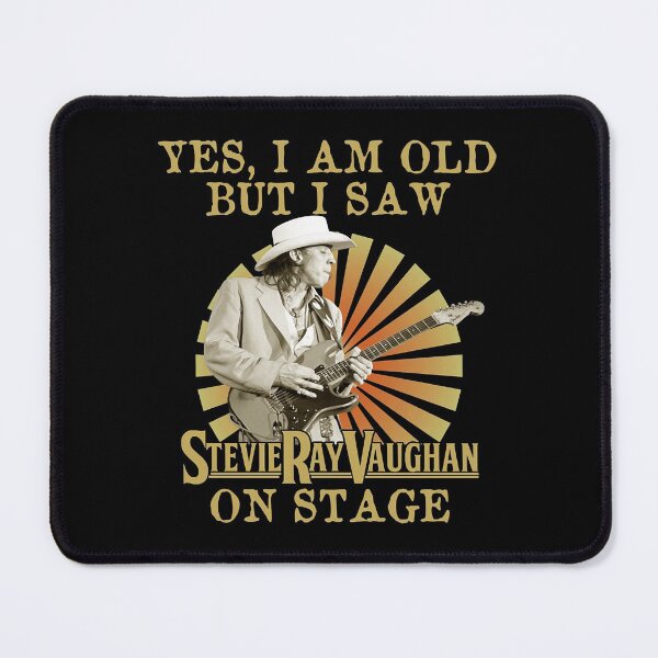 Item preview, Stevie ray art designed and sold by TinerKirk.