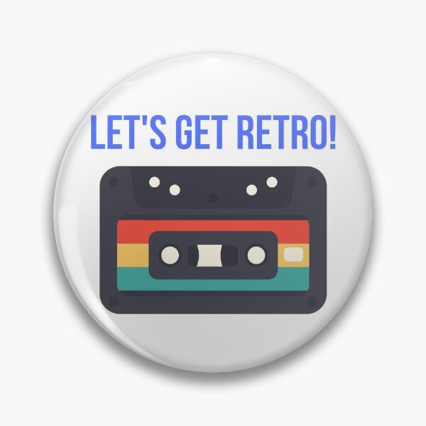 Item preview, Antiguo Retro Clásico designed and sold by Lorets-Designs.