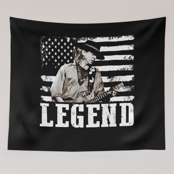 Item preview, Vaughan Flag background designed and sold by TinerKirk.