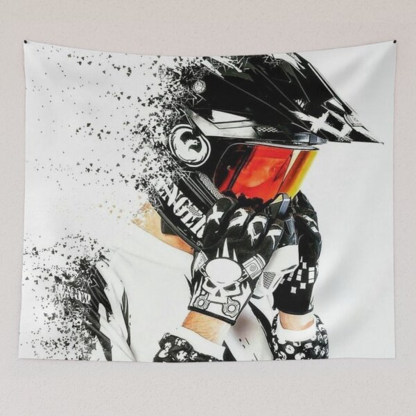 Item preview, Bike Lover  designed and sold by kishangujjar.