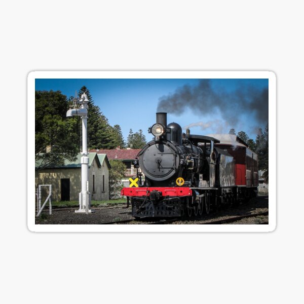 Item preview, Steam loco Rx207 designed and sold by DPalmer.
