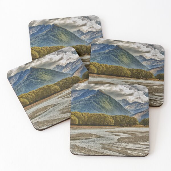 Item preview, Dart River designed and sold by meredithnz.