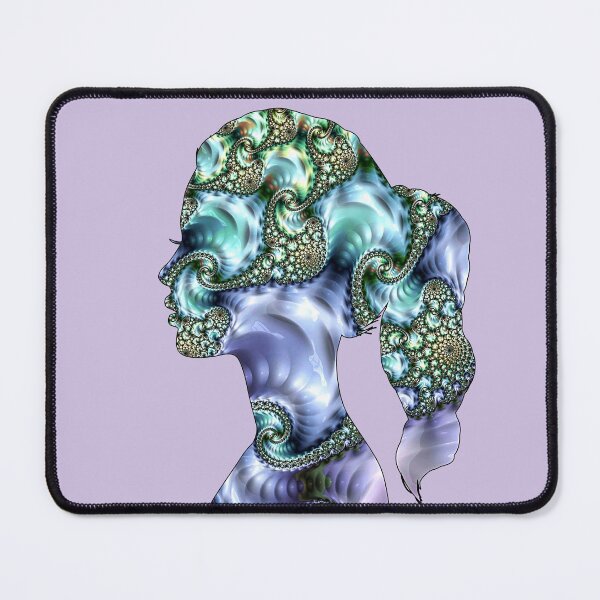 Item preview, Ocean Siren designed and sold by IssyDesigns.