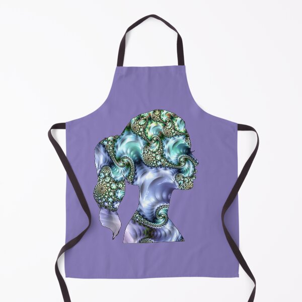 Item preview, Ocean Siren designed and sold by IssyDesigns.