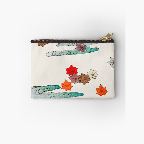 Item preview, Autumn Leaves and Water designed and sold by Silly  Stuff.