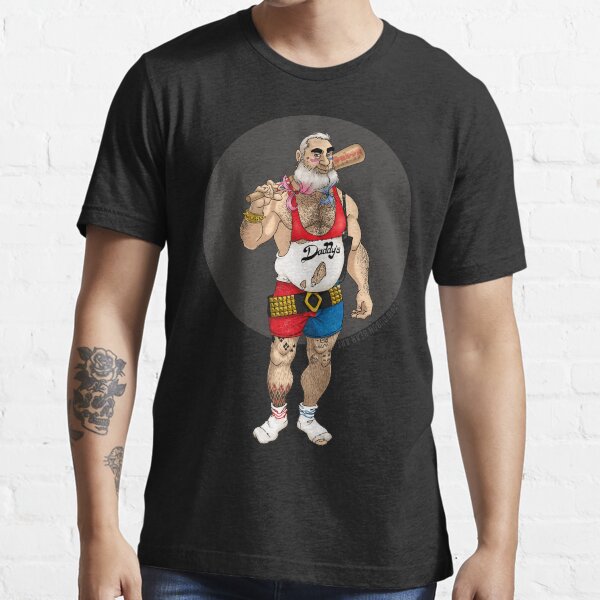 Daddy's Essential T-Shirt