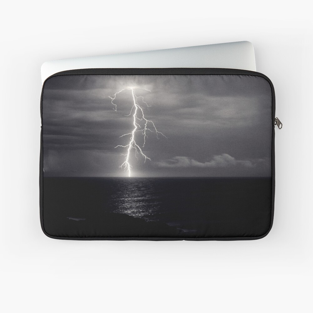 Item preview, Laptop Sleeve designed and sold by DuncanW.