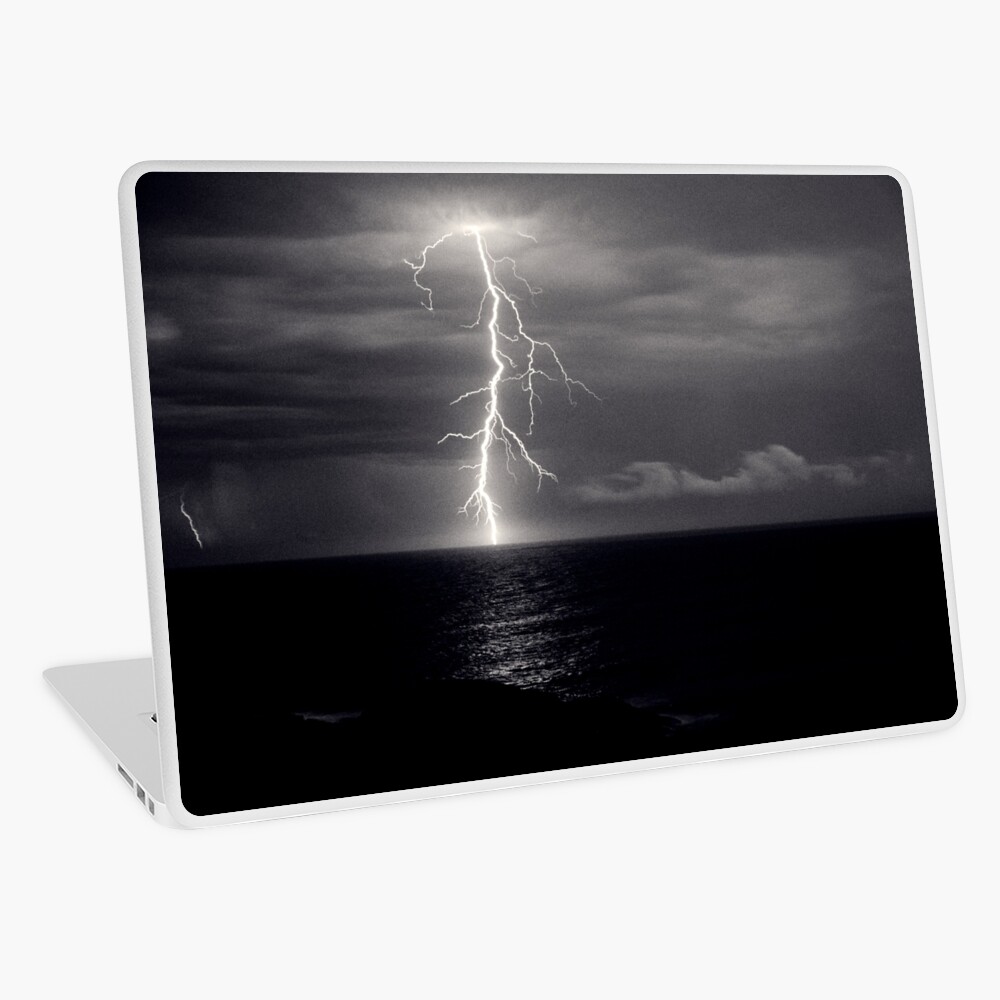 Item preview, Laptop Skin designed and sold by DuncanW.