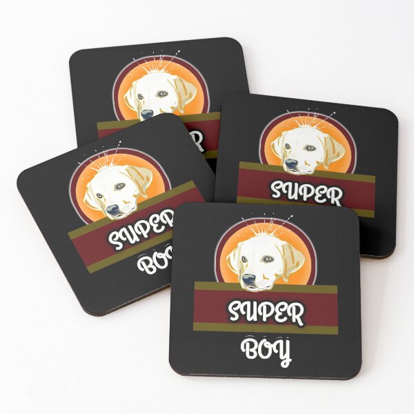 Item preview, Hero boy | Pets art | Funny designed and sold by ZOBBI.