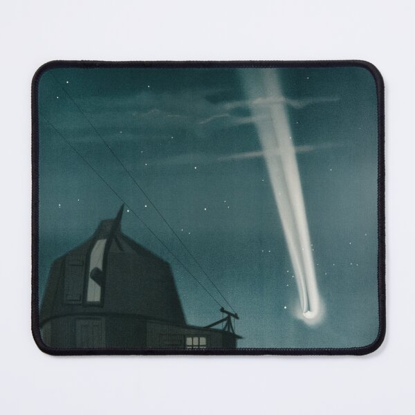 Item preview, The great comet designed and sold by ReidoPix.