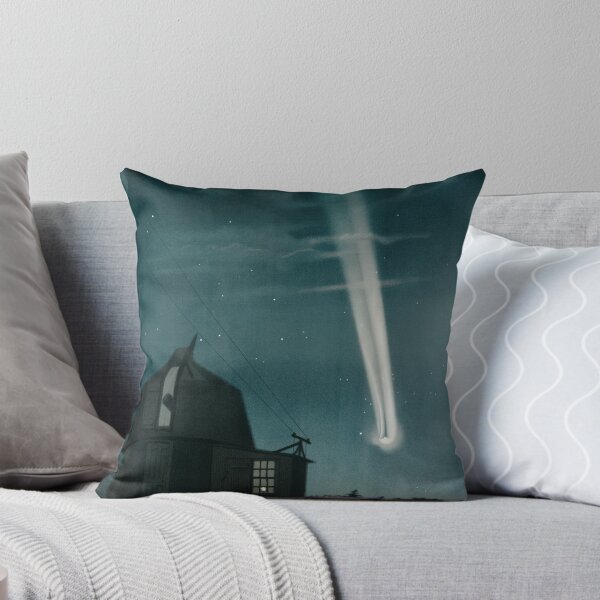 Item preview, The great comet designed and sold by ReidoPix.