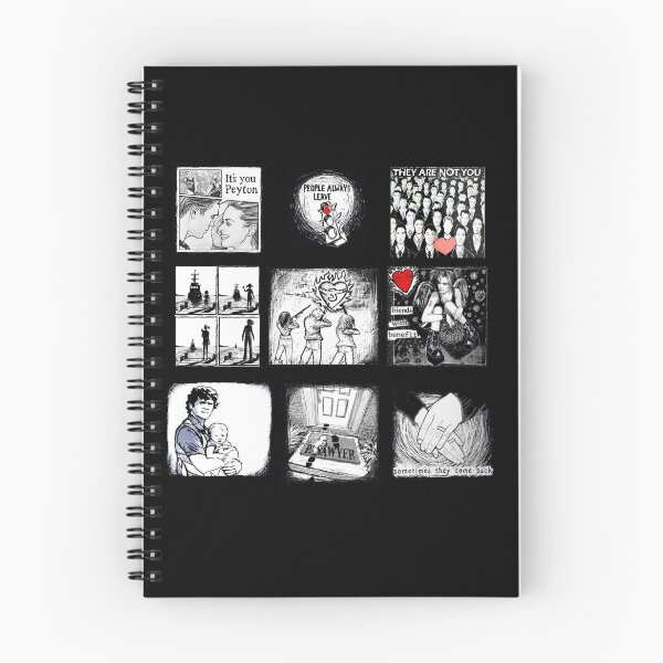 Item preview, Peytons drawings designed and sold by swanspirate520.