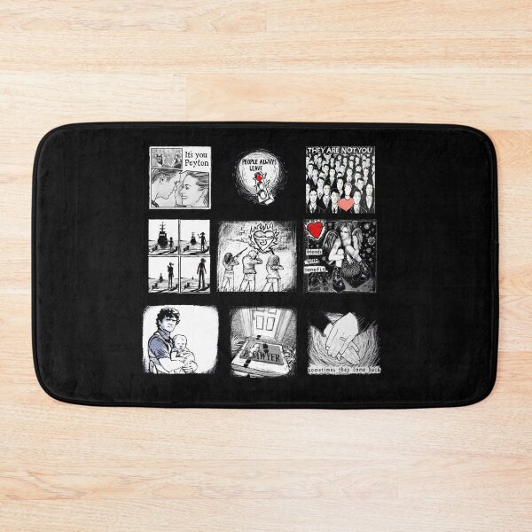 Item preview, Peytons drawings designed and sold by swanspirate520.