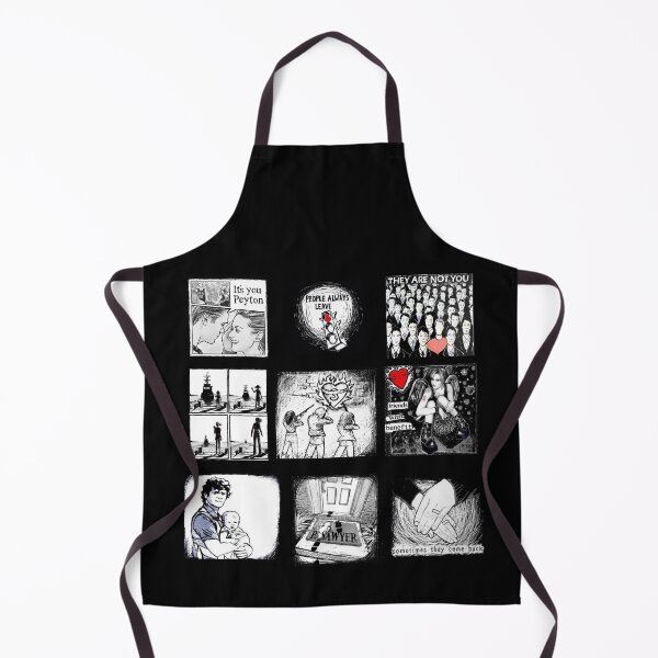 Item preview, Peytons drawings designed and sold by swanspirate520.