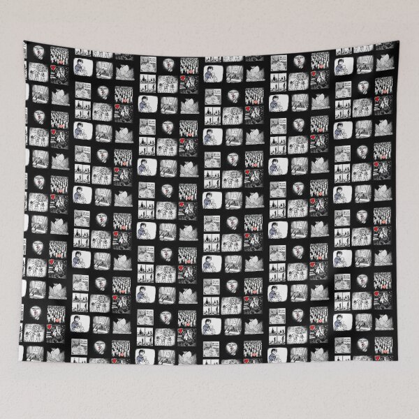 Item preview, Peytons drawings designed and sold by swanspirate520.