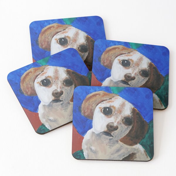 Item preview, Puppy Love designed and sold by Karen Simon.