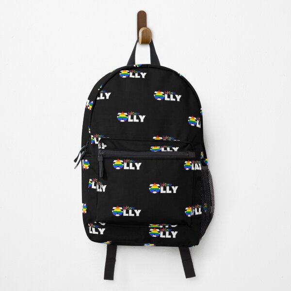 Item preview, LGBTQIA Ally. LGBTQ Pride designed and sold by Subtle Pride Shop.
