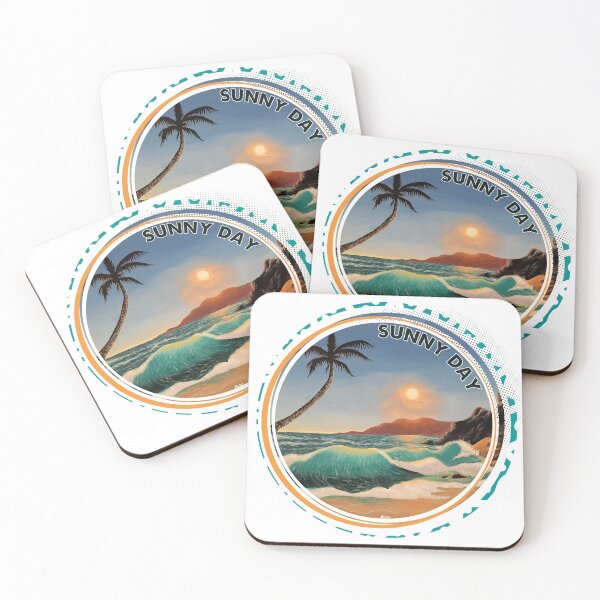 Item preview, Sunny Day designed and sold by World Of  Designs.