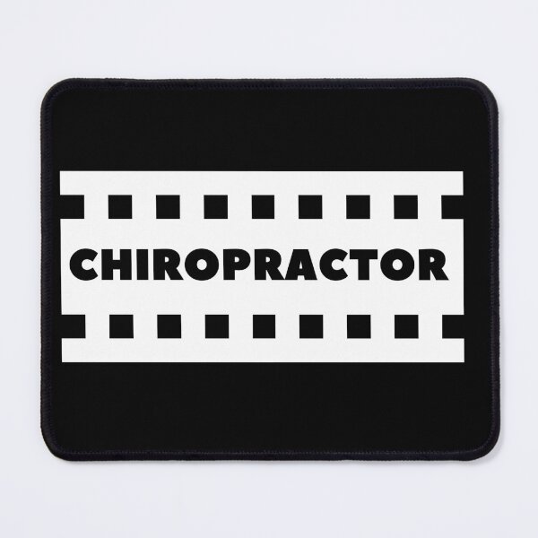Item preview, chiropractor designed and sold by T-shirtgallery.