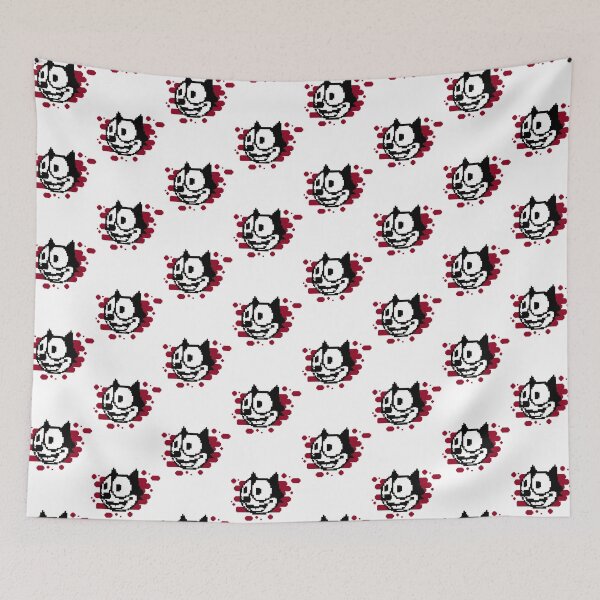 Item preview, Fixel, el gato designed and sold by pixelcartel.