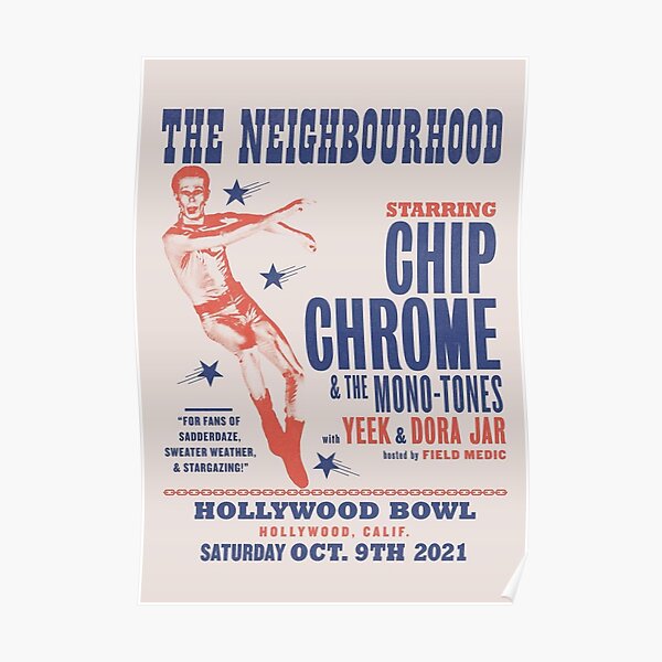 NBD2FS Poster
