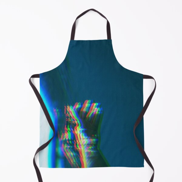 Item preview, Glitched Hand Under Water designed and sold by SimpleLee.
