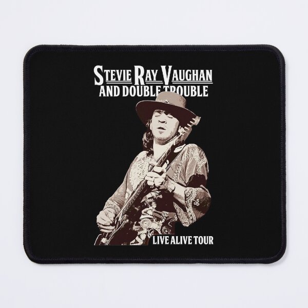Item preview, Vaughan live alive tour designed and sold by TinerKirk.