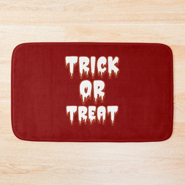 Item preview, Halloween Trick Or Treat designed and sold by YOYOCollection.