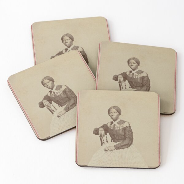 Item preview, Harriet Tubman. designed and sold by romeobravado.