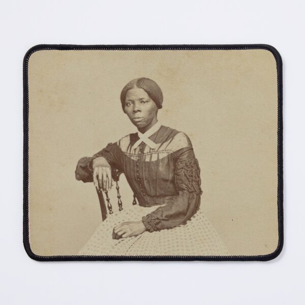 Item preview, Harriet Tubman. designed and sold by romeobravado.