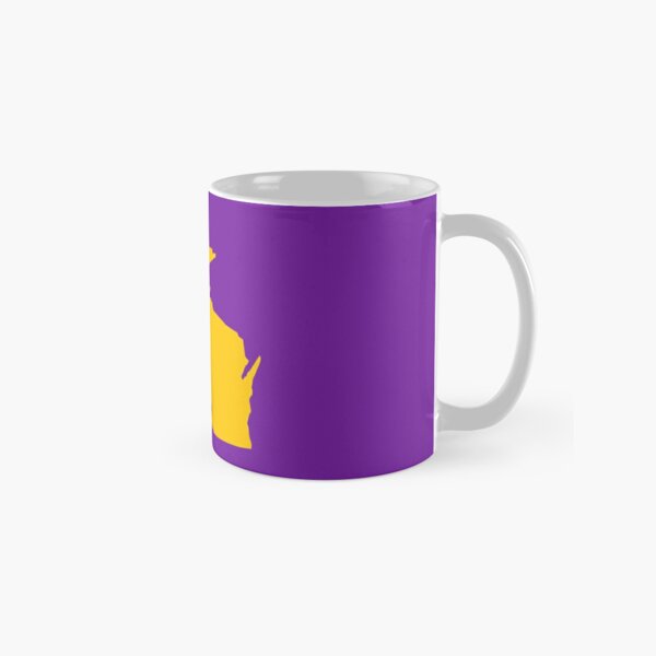 Minnesota Vikings/vikings Mug/vikings Cup/travel Mug/mn 