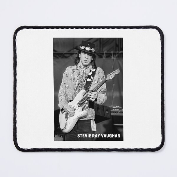 Item preview, Guitarist on stage designed and sold by TinerKirk.