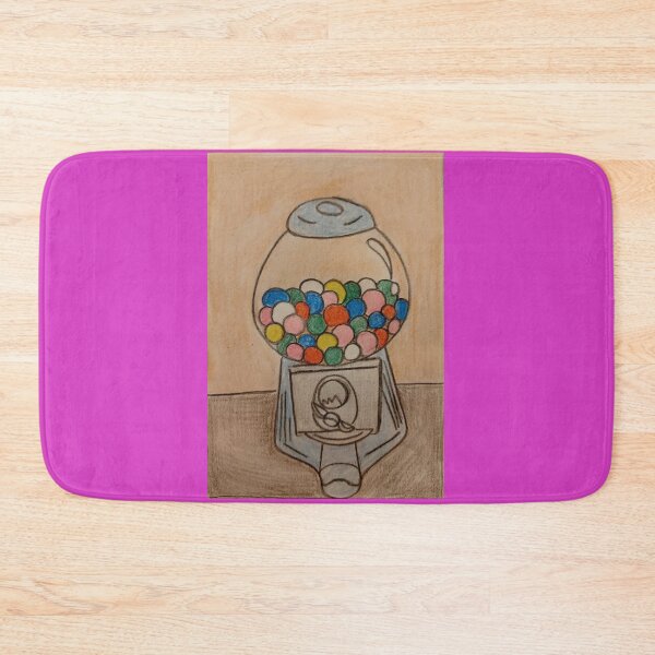 Item preview, Gumball Machine designed and sold by Pooks82.