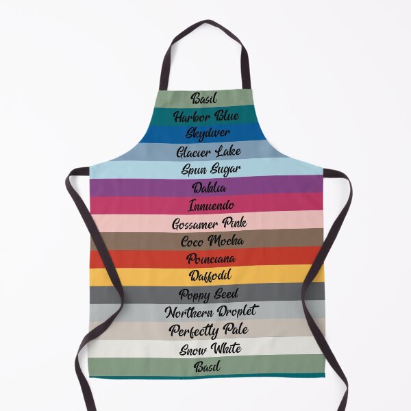Item preview, ALL THE COLORS OF NEW YORK FASHION WEEK NAMED- NEW YORK FASHION WEEK 2022 SPRING SUMMER designed and sold by ozcushions.