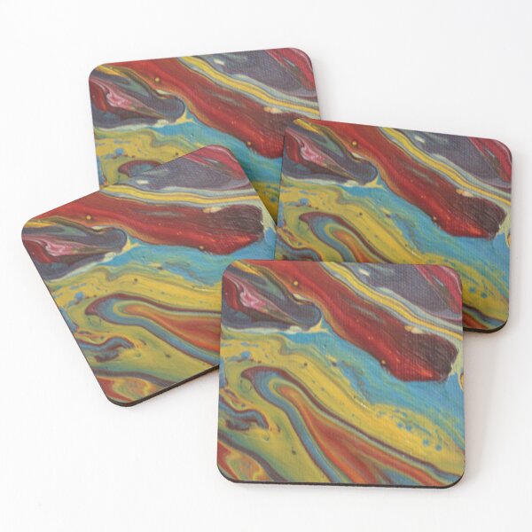 Artikelvorschau, Acrylguss entworfen und verkauft von wildmoonent.