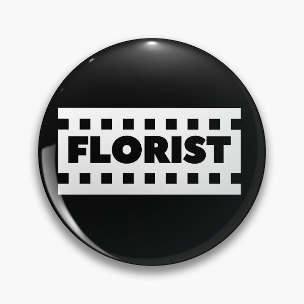 Artikelvorschau, Florist entworfen und verkauft von T-shirtgallery.