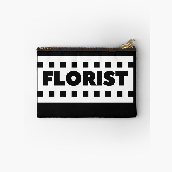 Item preview, florist designed and sold by T-shirtgallery.