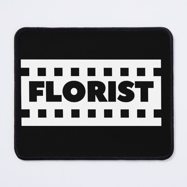 Item preview, florist designed and sold by T-shirtgallery.