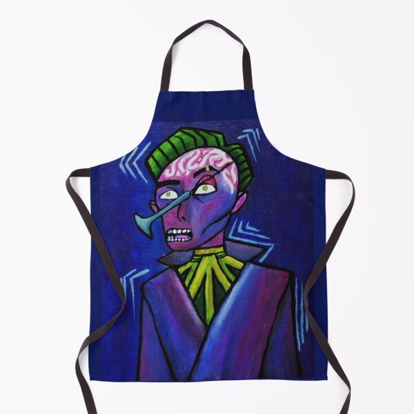 Item preview, Lobotomy designed and sold by CosmicThing.